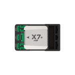 CUAV X7+ Pro Uçuş Kontrolcüsü — X7+ pro & NEO 3 GPS