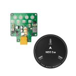 CUAV CPDB Pro Güç Dağıtım Kartı — CPDB Pro & NEO 3 Pro GPS / Set