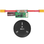 CUAV CAN PMU Lite Güç Yönetim Modülü — CAN PMU Lite & NEO 3 GPS / Set