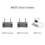 SIYI MK32 HD Görüntü Aktarım Sistemi — Çiftli Set