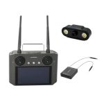 SKYDROID H12 Uzaktan Kumanda — L-DCAM Kamera