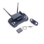 SKYDROID T12 Uzaktan Kumanda — Skydroid T12 ile L-DCAM