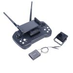 SKYDROID T12 Uzaktan Kumanda — Skydroid T12 ile Mini Kamera