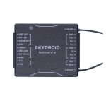 SKYDROID R12 Alıcı — H12 / T12 Uyumlu