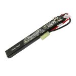 Gens ace 1200mAh 3S 25C 11.1V Slim LiPo Batarya | Tamiya Konnektör | Airsoft