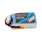 Gens ace 700mAh 3S 60C 11.1V LiPo Batarya | XT30 Konnektör | Air Classic (Non-G-Tech)