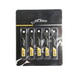 Tattu 300mAh 1S 75C 3.8V(HV) LiPo Batarya | JST-PHR 2.0 Konnektör | FPV Classic (5pcs)