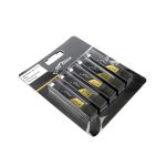 Tattu 270mAh 1S 75C 3.8V(HV) LiPo Batarya | JST-PHR 2.0 Konnektör | FPV Classic (5pcs)