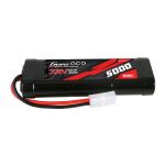 Gens ace 5000mAh 6S 7.2V Batarya | Tamiya Konnektör | NiMH