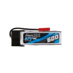 Gens ace 600mAh 1S 45C 3.7V LiPo Batarya | JST-SYP Konnektör | Air Classic