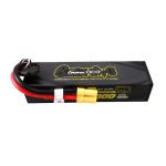 Gens ace 8000mAh 3S 100C 11.1V LiPo Batarya | Sert Kasalı | EC5 Konnektör | Bashing Pro