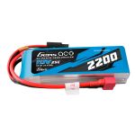 Gens ace 2200mAh 3S 25C 11.1V LiPo Batarya | Deans Konnektör | Air Classic