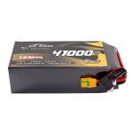 Tattu 41000mAh 6S 5C 23.7V(UHV) LiPo Batarya | XT90S-F Konnektör | UAV Classic