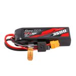 Gens ace 3500mAh 2S 60C 7.4V LiPo Batarya | XT60 Konnektör | Car Classic