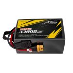 Tattu 33000mAh 14S 10C 51.8V LiPo Batarya | AS150U-F Konnektör | Semi-solid (330Wh/kg)