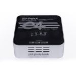 EV-PEAK E4 Dengelemeli Şarj Cihazı