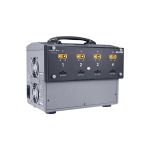EV-PEAK U5+ Dengelemeli Şarj Cihazı
