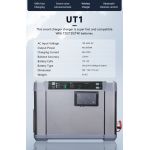 EV-PEAK UT1 Dengelemeli Şarj Cihazı