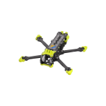 FlyFishRC Volador VX3 VX3.5 O4 Pro Serbest Stil Gövde Kit — VX3 / Sarı