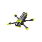 FlyFishRC Volador VX3 VX3.5 O4 Pro Serbest Stil Gövde Kit — VX3 / Sarı