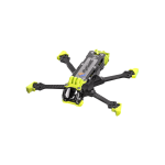 FlyFishRC Volador VD4 O4 Pro Deadcat FPV T700 Gövde Kit — Sarı