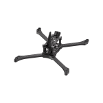 FlyFishRC Hunter 5 FPV Yarış T700 Gövde Kit — Uyumlu RunCam Racer Nano