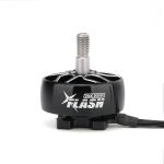 FlyFishRC Flash 2306 FPV Motor - Siyah — 1750KV
