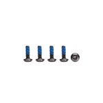 FlyFishRC M3 Button Head Vidalar Pack (20pcs) — M3x6mm