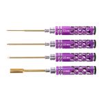 FlyFishRC Hex Vida Driver Aluminum Alloy Hollow Tools Kit