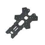 FlyFishRC Yedek Parçalar Uyumlu Volador VX5/VD5/VX6/VD6 Component — VX5 Üst Plaka