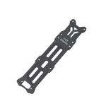 FlyFishRC Yedek Parçalar Uyumlu Volador VX5/VD5/VX6/VD6 Component — VX5 Üst Plaka