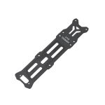 FlyFishRC Yedek Parçalar Uyumlu Volador VX5/VD5/VX6/VD6 Component — VX5 Üst Plaka