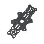 FlyFishRC Yedek Parçalar Uyumlu Volador VX5/VD5/VX6/VD6 Component — VX5 Üst Plaka