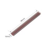 FlyFishRC Motor Wire Protection Tube 10mm -20Pcs — 40mmx10mm
