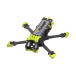 FlyFishRC Volador VX3 VX3.5 O3 Serbest Stil Gövde Kit — VX3 Gövde / Tropical Mix