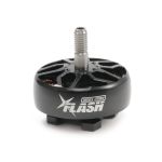 FlyFishRC Flash 2806.5 FPV Uzun Menzilli Motor -Siyah — 1350KV