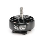 FlyFishRC Flash 2806.5 FPV Uzun Menzilli Motor -Siyah — 1350KV