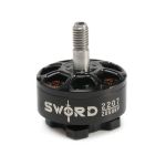FlyFishRC Sword 2207 6S FPV Motor — 1850KV