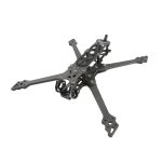 FlyFishRC FIFTY5 O3 Serbest Stil FPV Gövde Kit