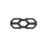 FlyFishRC Anti Slip Pad - 5Pcs — VX3 VX3.5 plaid