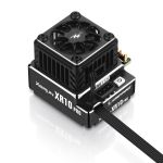 Hobbywing XR10 PRO G2S ESC — STEALTH