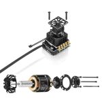 Hobbywing XR10 Pro G2S Combo — ESC+ V10 G3 Motor (4.5T)