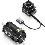 Hobbywing XeRun XR10 DRX Combo — ESC+ DRX3652 - 9500KV