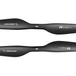 Hobbywing XRotor MSC 2163 Pervane Set (1CW+1CCW)