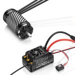 Hobbywing EZRUN MAX5 G2 PLUS Combo — ESC + 5690SL 2400KV Motor
