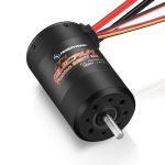 Hobbywing QUICRUN Fusion 8ight SE (2in1 FOC system)
