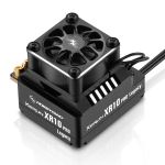 Hobbywing XR10 PRO ESC - Legacy Sürüm