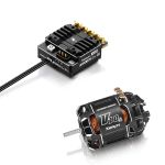 Hobbywing XR10 Stock Spec G2 Combo [G5] — Stock Spec Combo 13.5T G5
