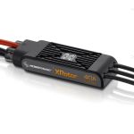 Hobbywing XRotor PRO 40A ESC (Dual Pack) — Wire Leaded (Dual pack)