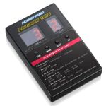 Hobbywing LED Program Card